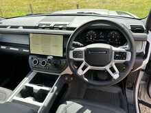 Land Rover Defender 110 Hard Top D250 S 