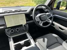 Land Rover Defender 110 Hard Top D250 S 