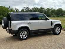 Land Rover Defender 110 Hard Top D250 S 
