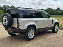 Land Rover Defender 110 Hard Top D250 S 