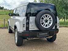 Land Rover Defender 110 Hard Top D250 S 