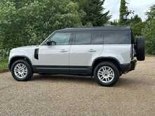 Land Rover Defender 110 Hard Top D250 S 