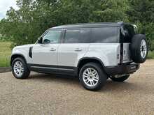 Land Rover Defender 110 Hard Top D250 S 