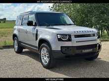 Land Rover Defender 110 Hard Top D250 S 