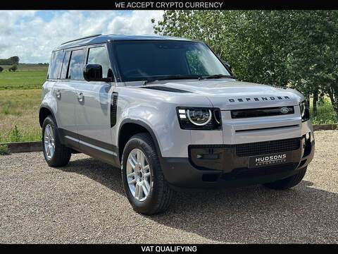 Hard Top D250 S 3.0 5dr SUV Automatic Diesel