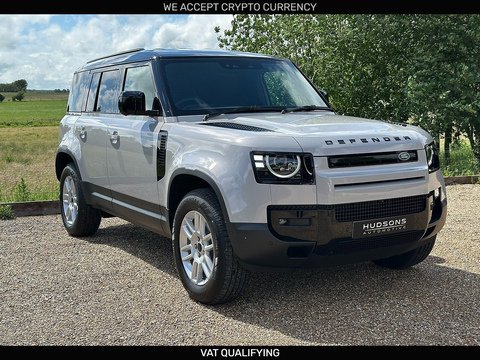 Hard Top D250 S 3.0 5dr SUV Automatic Diesel