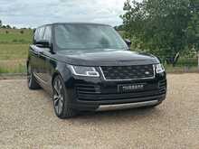 Land Rover Range Rover P565 V8 SV Autobiography Dynamic 