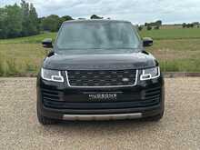 Land Rover Range Rover P565 V8 SV Autobiography Dynamic 