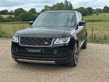 Land Rover Range Rover P565 V8 SV Autobiography Dynamic 