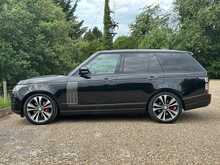 Land Rover Range Rover P565 V8 SV Autobiography Dynamic 