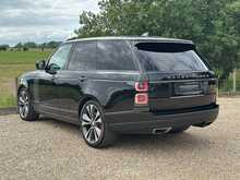 Land Rover Range Rover P565 V8 SV Autobiography Dynamic 
