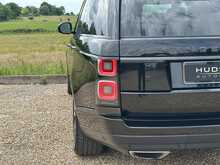 Land Rover Range Rover P565 V8 SV Autobiography Dynamic 