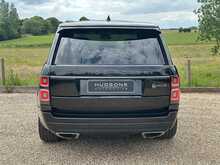 Land Rover Range Rover P565 V8 SV Autobiography Dynamic 