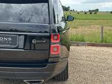 Land Rover Range Rover P565 V8 SV Autobiography Dynamic 
