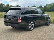 Land Rover Range Rover P565 V8 SV Autobiography Dynamic 