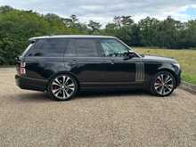 Land Rover Range Rover P565 V8 SV Autobiography Dynamic 