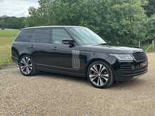 Land Rover Range Rover P565 V8 SV Autobiography Dynamic 