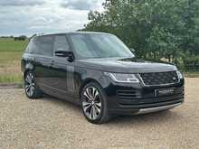 Land Rover Range Rover P565 V8 SV Autobiography Dynamic 