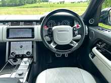 Land Rover Range Rover P565 V8 SV Autobiography Dynamic 