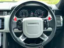 Land Rover Range Rover P565 V8 SV Autobiography Dynamic 