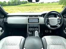 Land Rover Range Rover P565 V8 SV Autobiography Dynamic 