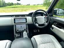 Land Rover Range Rover P565 V8 SV Autobiography Dynamic 