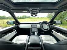 Land Rover Range Rover P565 V8 SV Autobiography Dynamic 