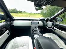 Land Rover Range Rover P565 V8 SV Autobiography Dynamic 