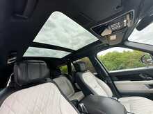 Land Rover Range Rover P565 V8 SV Autobiography Dynamic 