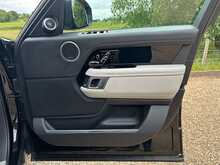 Land Rover Range Rover P565 V8 SV Autobiography Dynamic 