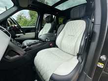 Land Rover Range Rover P565 V8 SV Autobiography Dynamic 