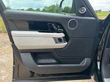 Land Rover Range Rover P565 V8 SV Autobiography Dynamic 