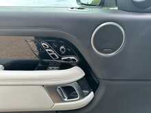 Land Rover Range Rover P565 V8 SV Autobiography Dynamic 