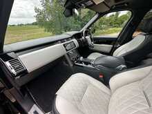 Land Rover Range Rover P565 V8 SV Autobiography Dynamic 