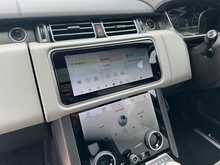Land Rover Range Rover P565 V8 SV Autobiography Dynamic 