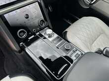 Land Rover Range Rover P565 V8 SV Autobiography Dynamic 