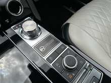 Land Rover Range Rover P565 V8 SV Autobiography Dynamic 