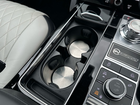 5.0 P565 V8 SV Autobiography Dynamic SUV 5dr Petrol Auto 4WD Euro 6 (s/s) (565 ps)