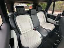 Land Rover Range Rover P565 V8 SV Autobiography Dynamic 
