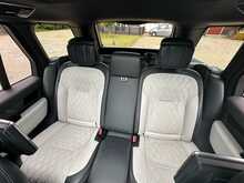 Land Rover Range Rover P565 V8 SV Autobiography Dynamic 