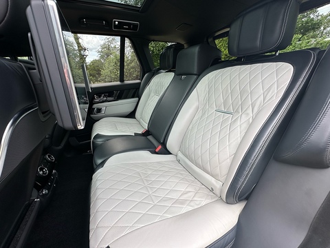 5.0 P565 V8 SV Autobiography Dynamic SUV 5dr Petrol Auto 4WD Euro 6 (s/s) (565 ps)