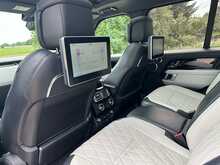 Land Rover Range Rover P565 V8 SV Autobiography Dynamic 
