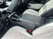 Land Rover Range Rover P565 V8 SV Autobiography Dynamic 