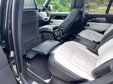 Land Rover Range Rover P565 V8 SV Autobiography Dynamic 