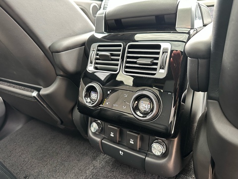 5.0 P565 V8 SV Autobiography Dynamic SUV 5dr Petrol Auto 4WD Euro 6 (s/s) (565 ps)