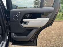 Land Rover Range Rover P565 V8 SV Autobiography Dynamic 
