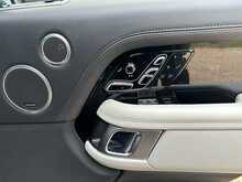 Land Rover Range Rover P565 V8 SV Autobiography Dynamic 