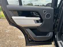 Land Rover Range Rover P565 V8 SV Autobiography Dynamic 