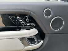 Land Rover Range Rover P565 V8 SV Autobiography Dynamic 