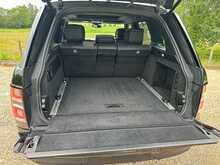 Land Rover Range Rover P565 V8 SV Autobiography Dynamic 